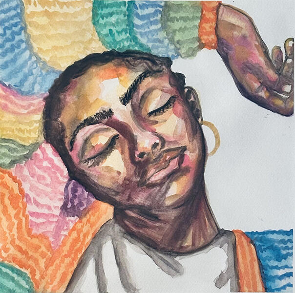 InTeriority/Complex 6