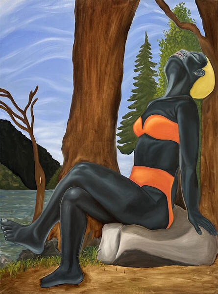 …to a Summer Sweet Like Cinnamon 