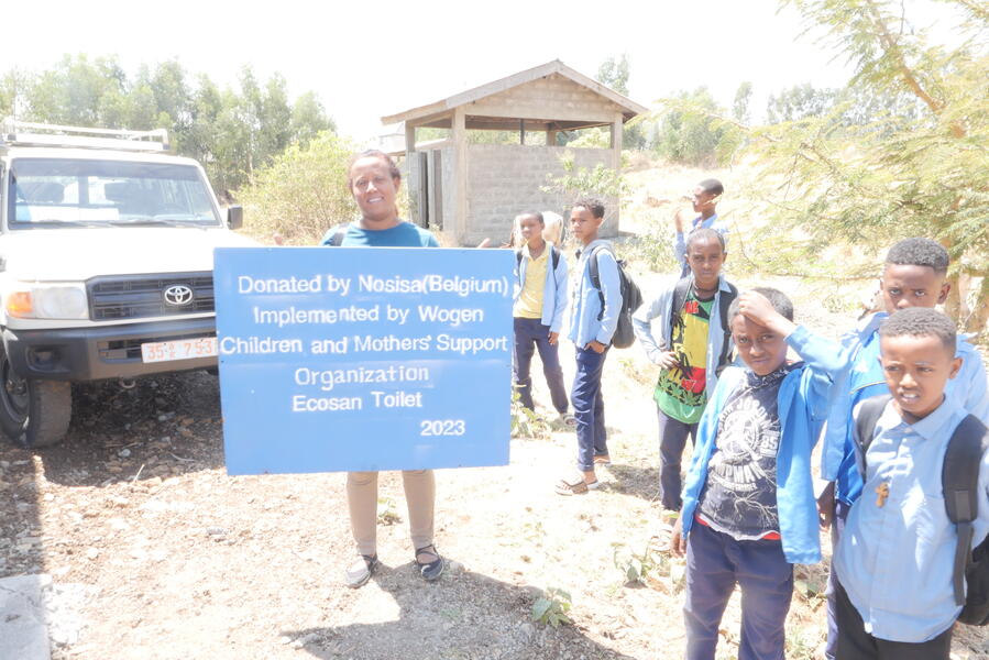 Community: A Place Where We Gather 2025