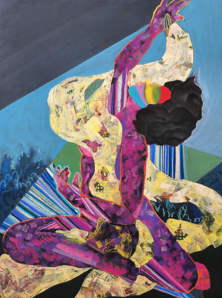 Consecration of Stardust