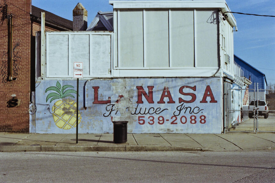 La Nasa