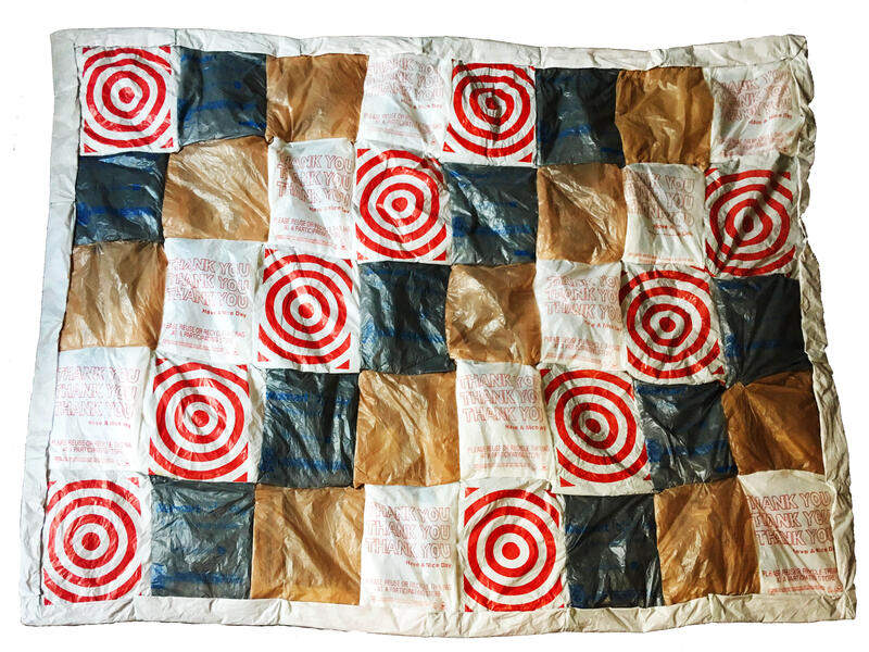 Woven Consumed Comforts