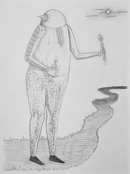 Light for the Dark Path