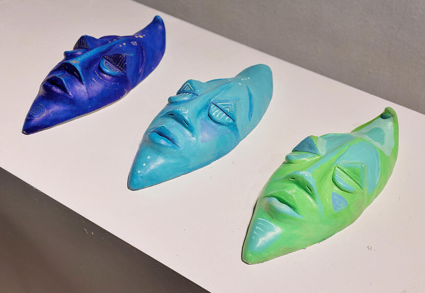 Connected by the Roots 