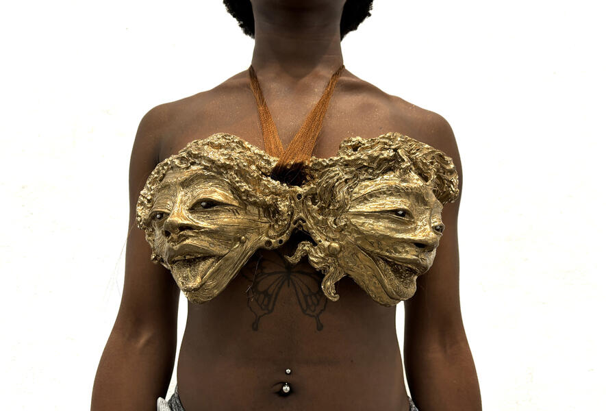 Connected by the Roots 