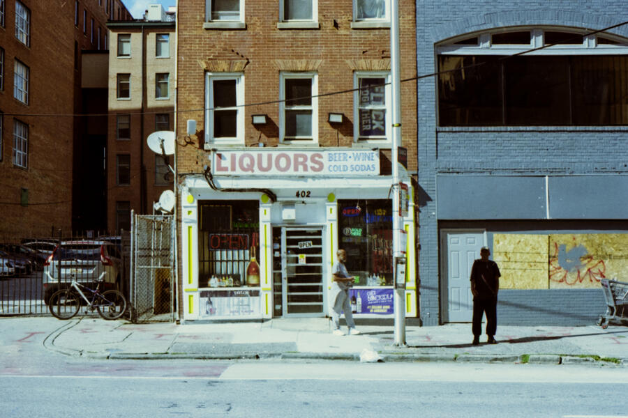 Liquors