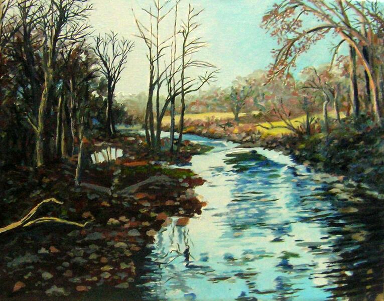 LITTLE GGUNPOWDER # 2