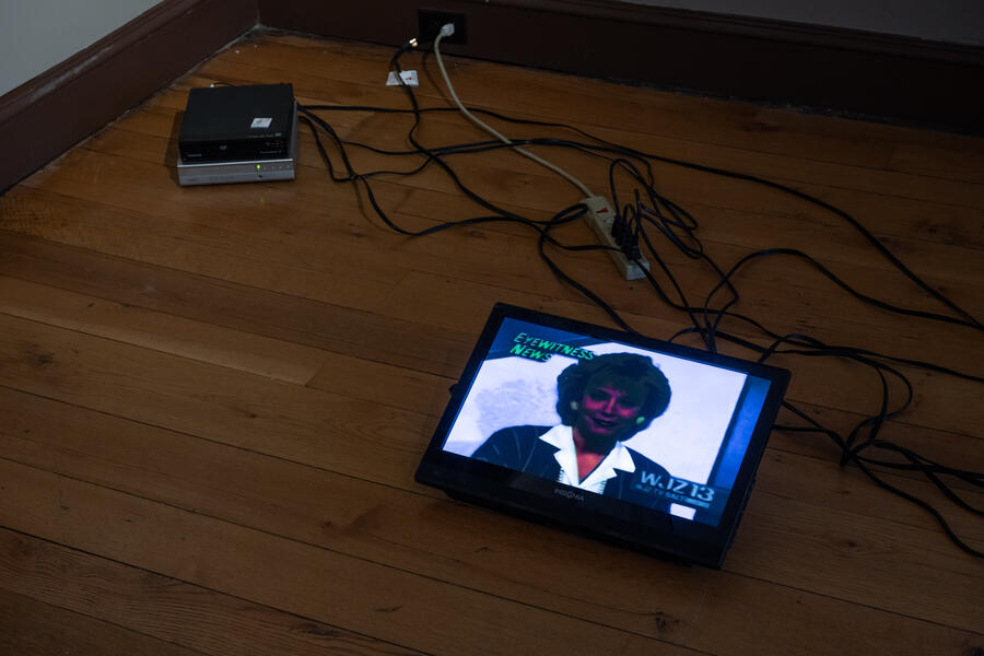 WJZ13 Eyewitness News