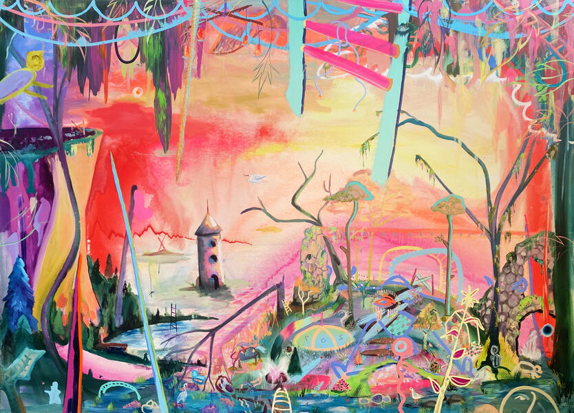 Looking back to move forward