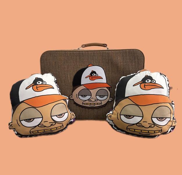 The Lor Nana Collection 