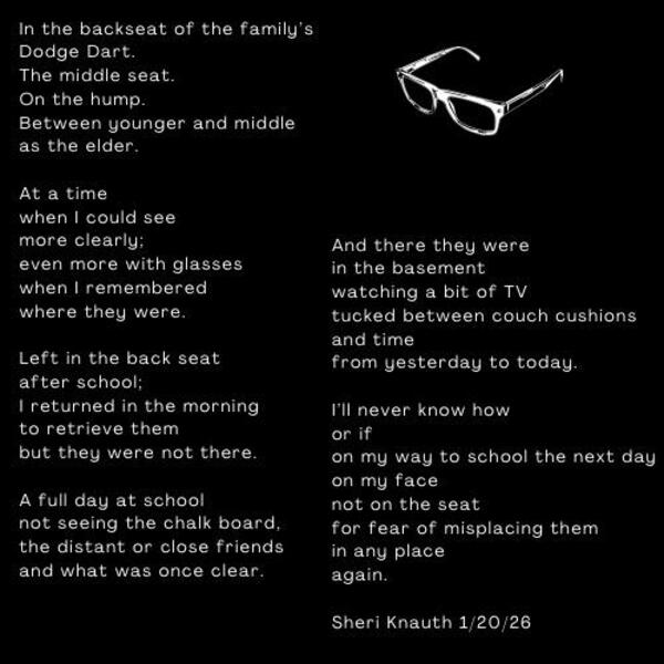 Lost and not found where lost