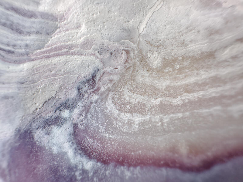 Abstract Realities - Ripples 