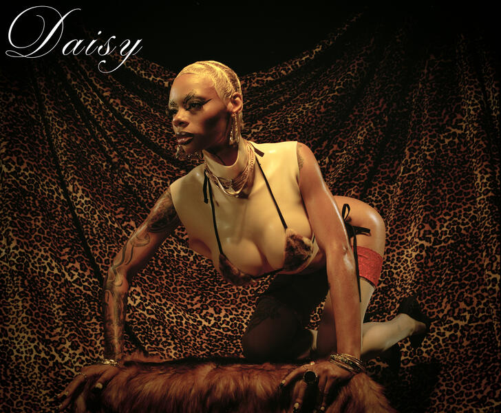 Since Why is Difficult To Handle, One Must Seek Refuge in How: Daisy