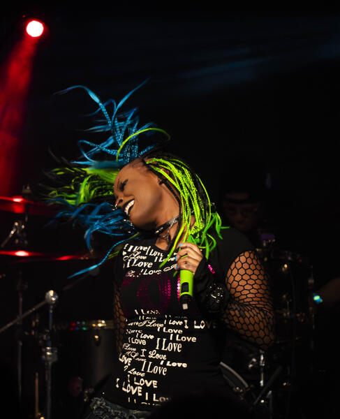 Meet Me at the Altar Performing in Baltimore