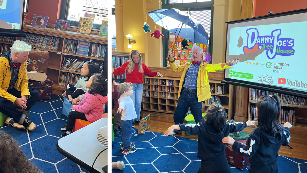 Other Partnerships and Performances