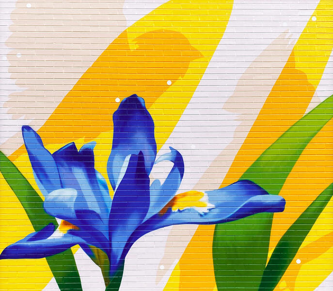 Makers Rise, Left Panel