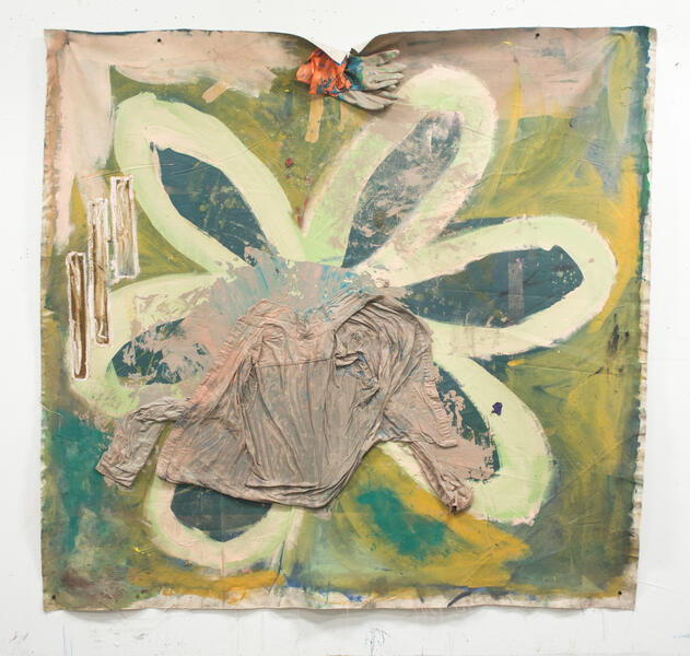 da standard (tired of pretending to fit in)