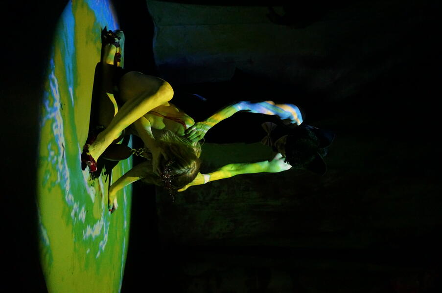 Master and Margarita