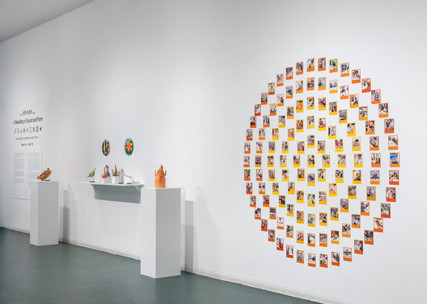 From Mud to Music: Creating in Community  