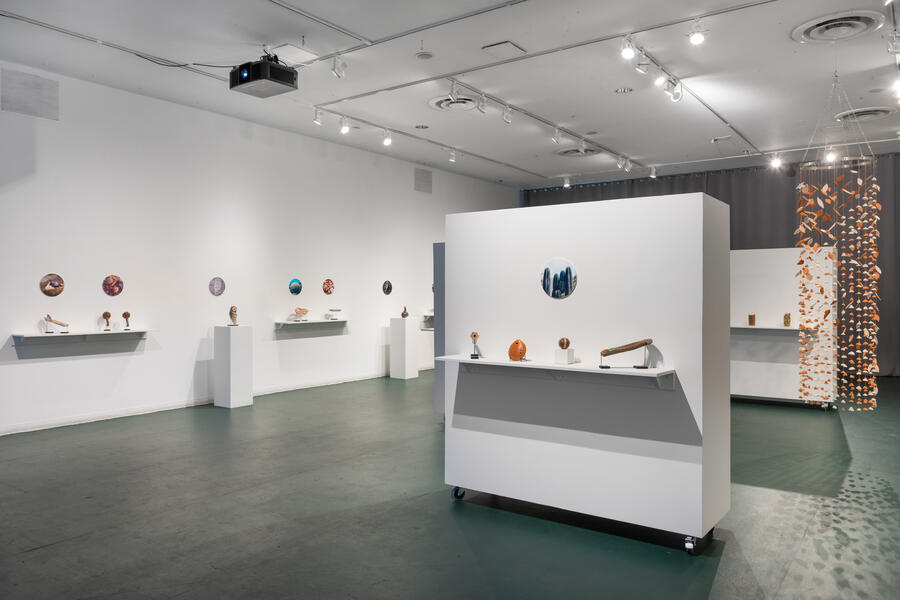 Kith & Kin Exhibition