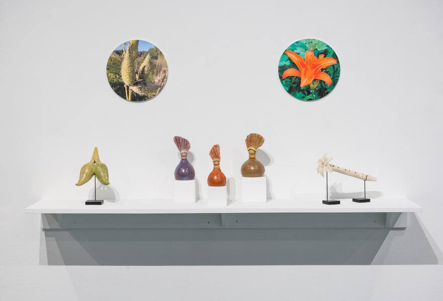 Kith & Kin Exhibition