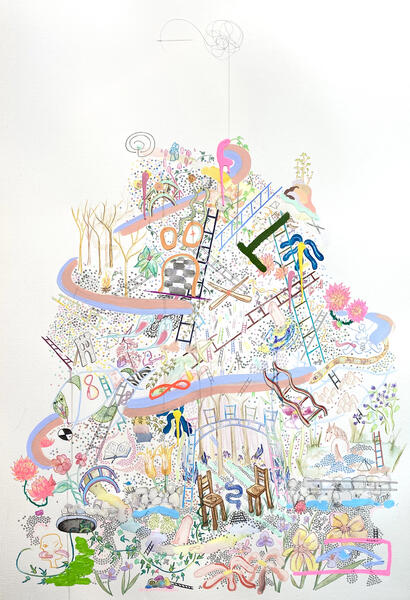 Memories buried in the pile of time_1.jpg