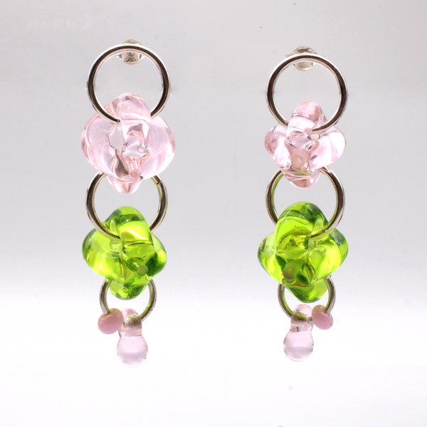 O9 Earrings
