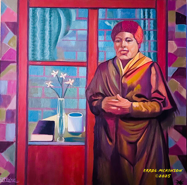 Activism Meets Justice - Harriet Tubman