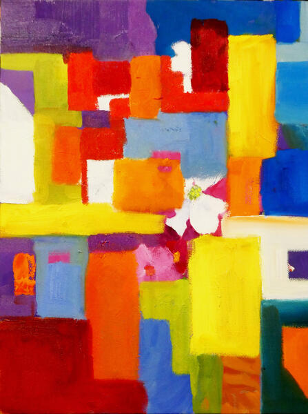 More than Meets the Eye