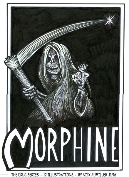 MORPHINE