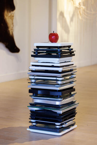 Mother's Mother's Mother