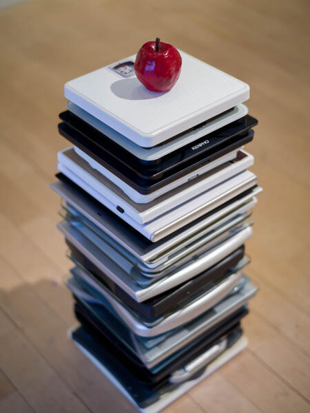 Mother's Mother's Mother