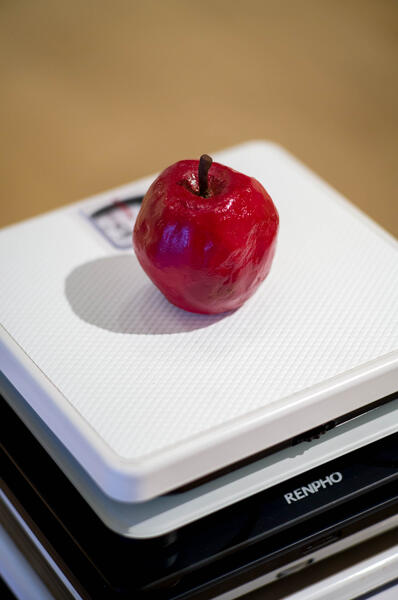 Mother's Mother's Mother