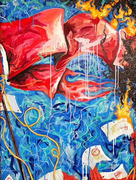 We don't no water... 2025