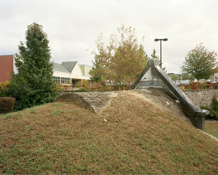 from Relative Time (cemeteries on state lines), New Hampshire to Massachusetts
