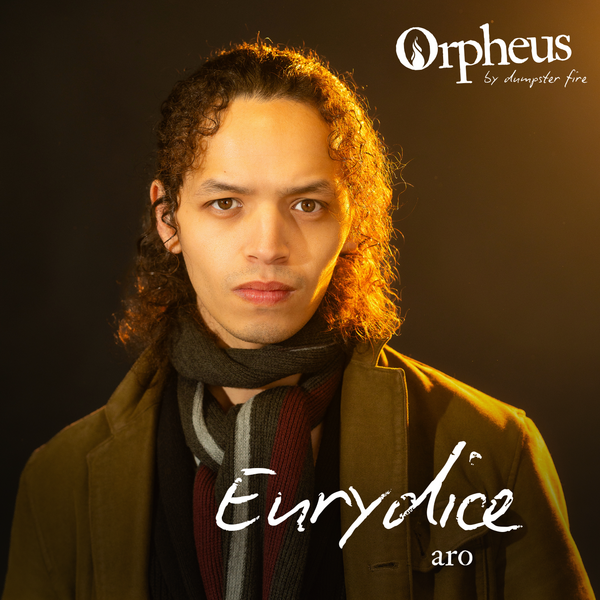aro is Eurydice