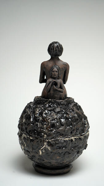 Tabernacle of the Invisible Girl