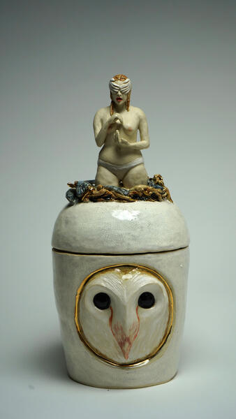 Tabernacle of the Second Sight