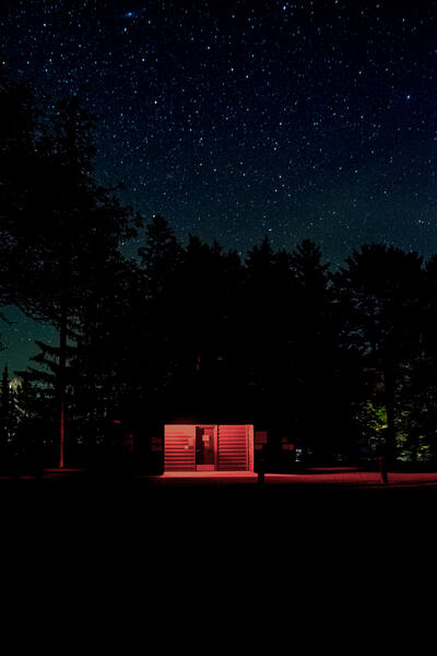 Off The Grid / On The Astral Plane 