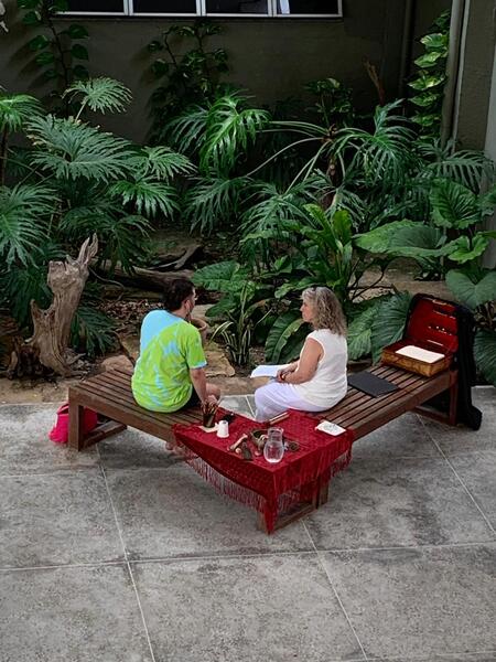 House Calls in Fortaleza