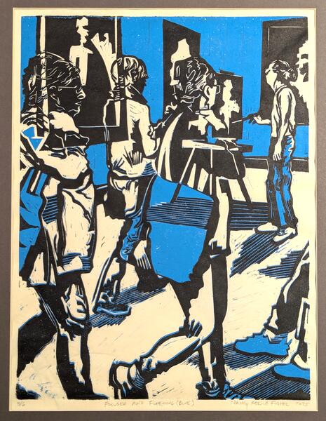 Focused and Fleating