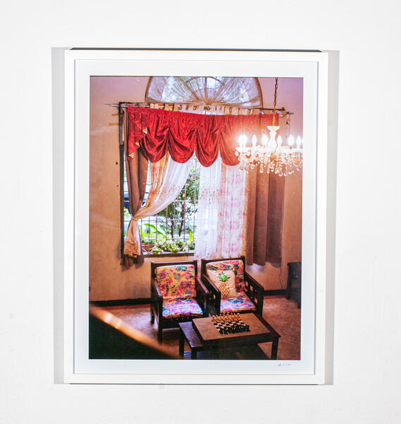 Lola's House on Sundays