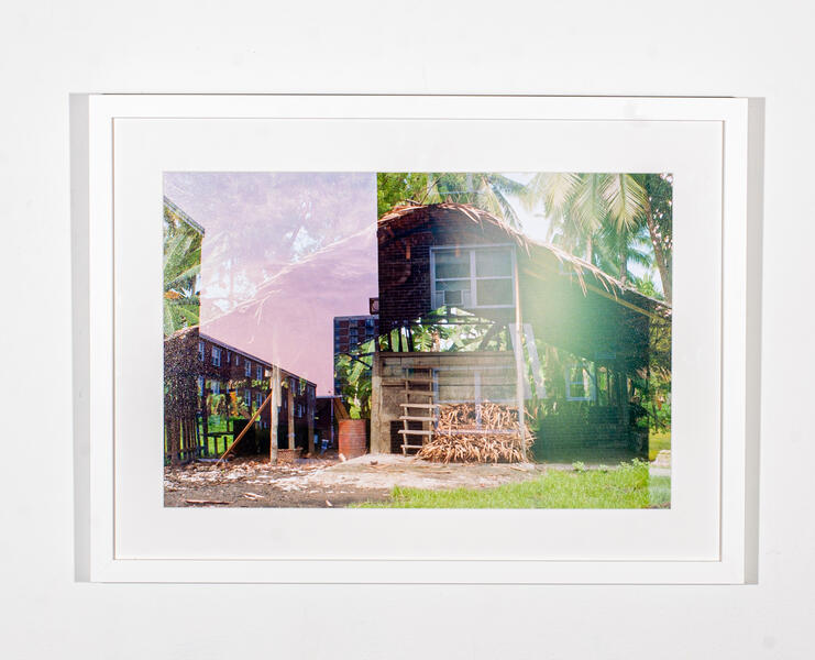 Philippines / Baltimore 2