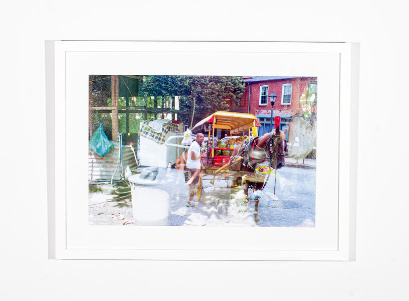 Philippines / Baltimore 7