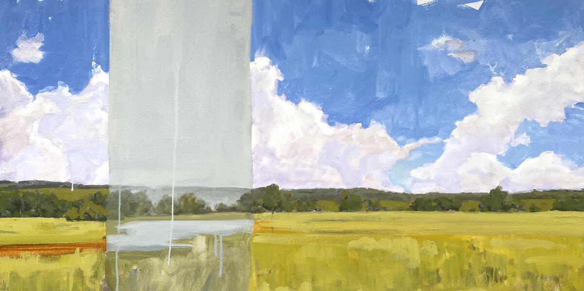 Perpetual Contemplation