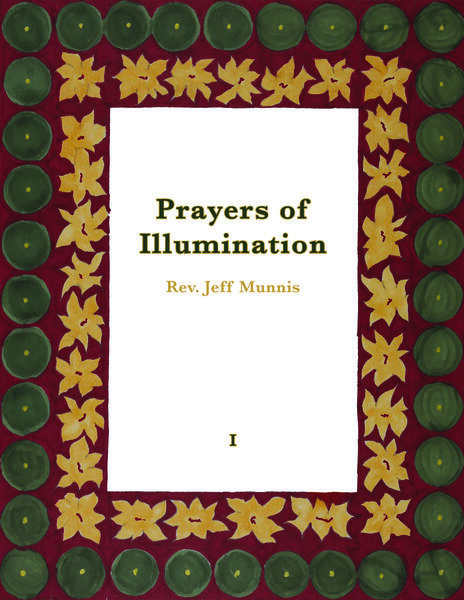 Prayers of Illumination I