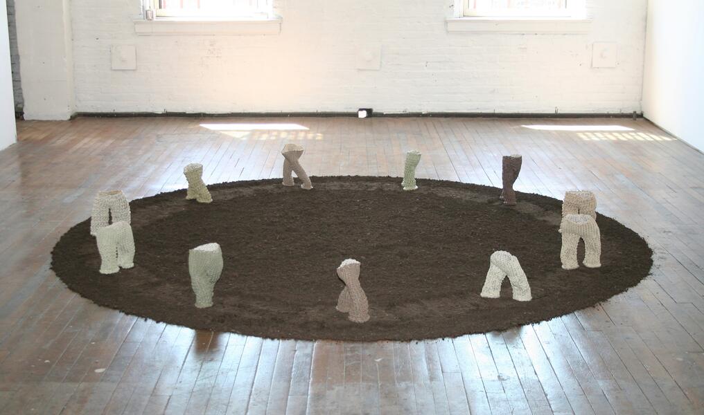 He thought the procession must go on, 2007/09