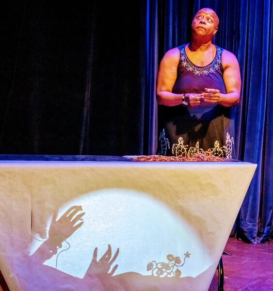 Eugene O'Neill Conference -- An Investigation (2025)