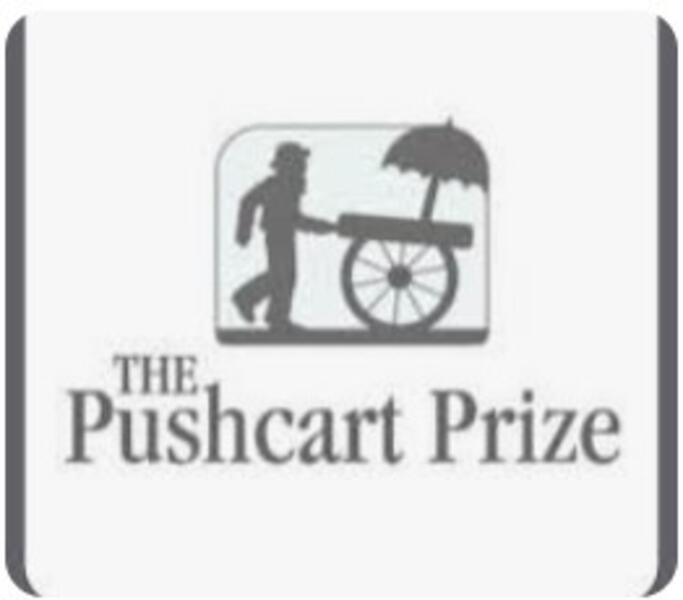 Pushcart Prize Logo