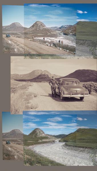 Road to Sugarloaf (Montage: 2025)